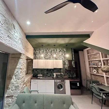 Mavrommati Luxury No1 * Λεμεσός