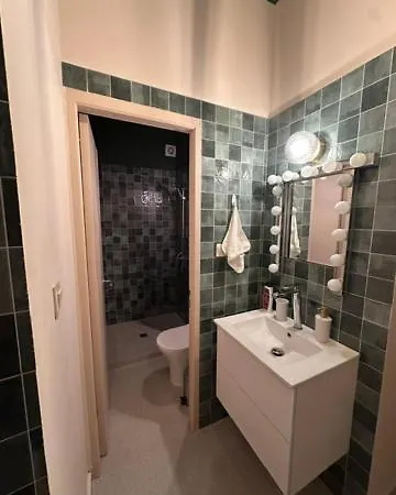 Mavrommati Luxury No1 Διαμέρισμα *